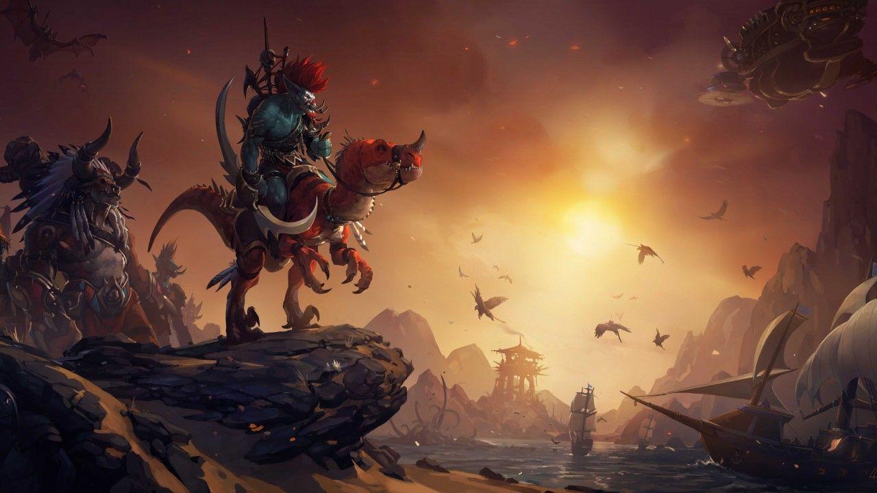 World of Warcraft Image